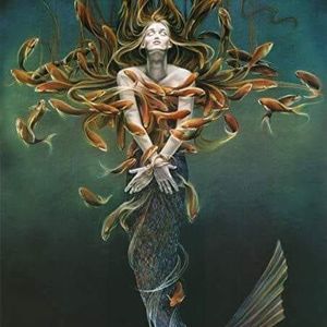 Meet your Posher, Pamela